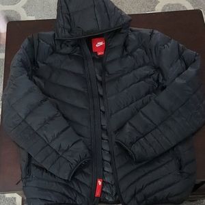 Mens Nike Jacket